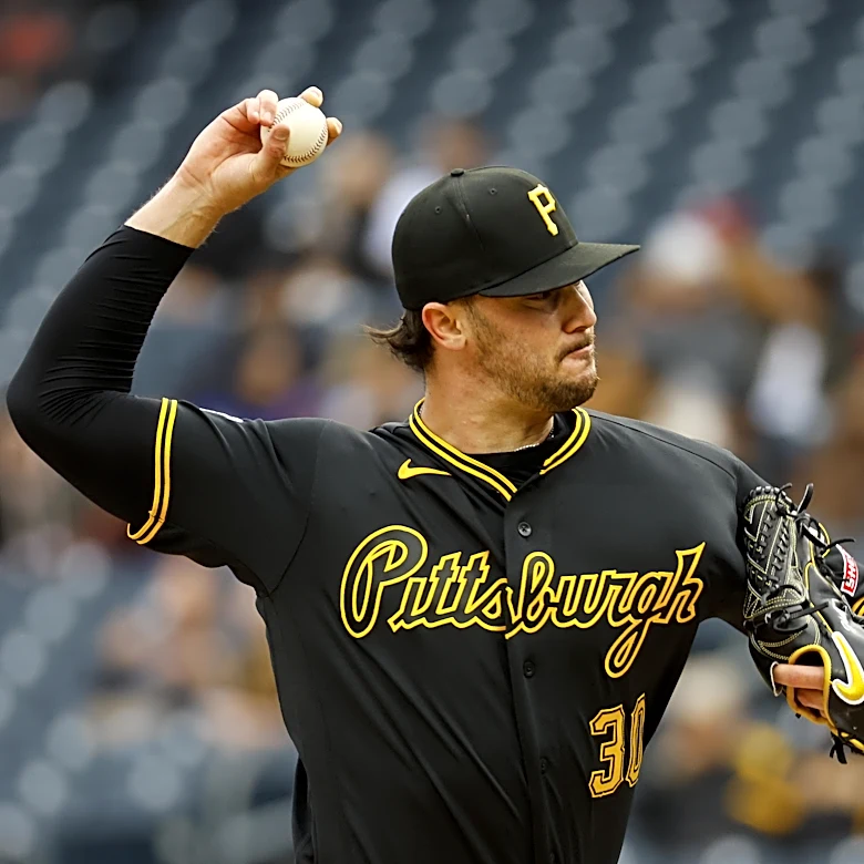Game #37: Pittsburgh Pirates vs. Arizona Diamondbacks