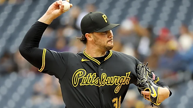 Game #37: Pittsburgh Pirates vs. Arizona Diamondbacks