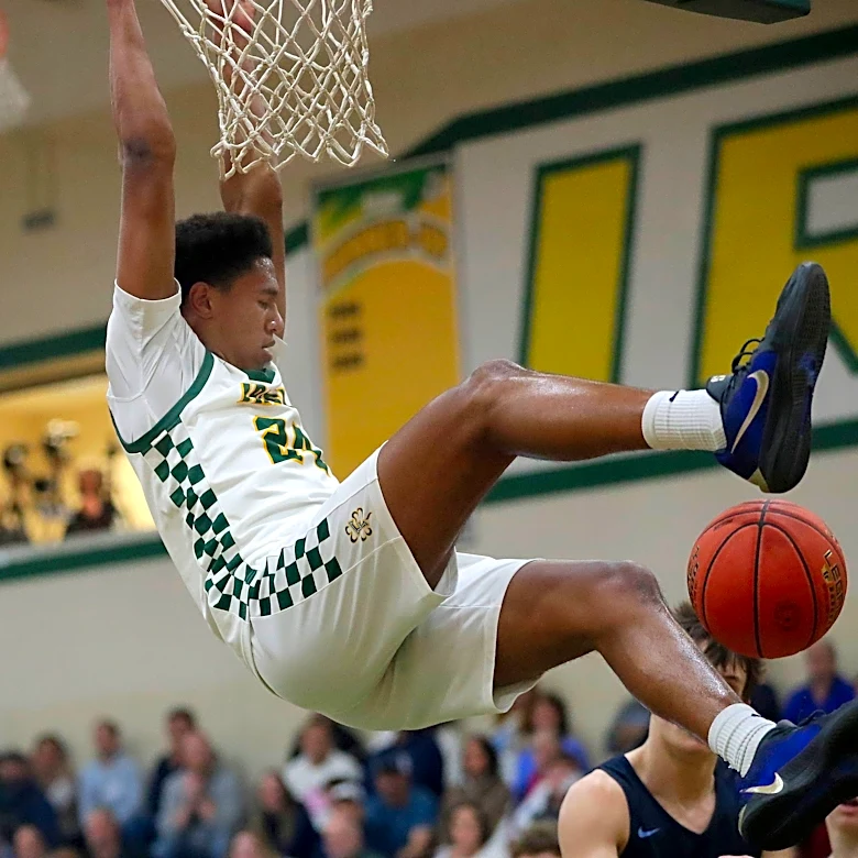 2027 4-star SF Donovan Davis commits to Iowa State