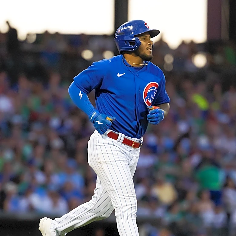 Cubs Minor League Wrap: Pedro Ramírez walks it off for Iowa