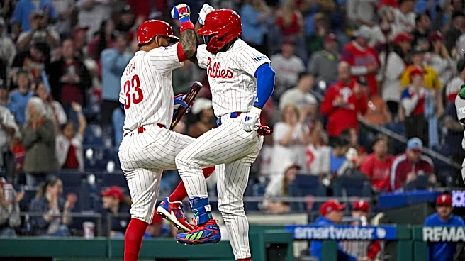 Every day, in every way: Phillies 6, Athletics 3