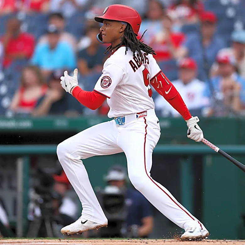 Washington Nationals make a statement with a 15-2 blowout win over the Twins