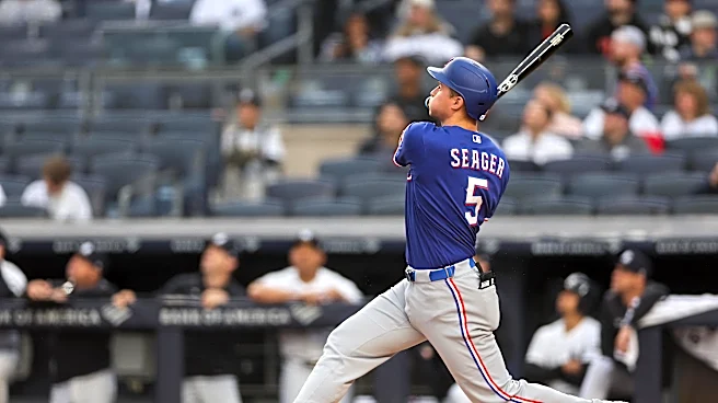 17-19 – No complaints as Rangers, Eovaldi handle Yankees 6-1