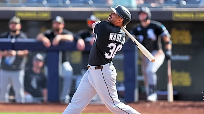 White Sox Minor League Update: May 6, 2026