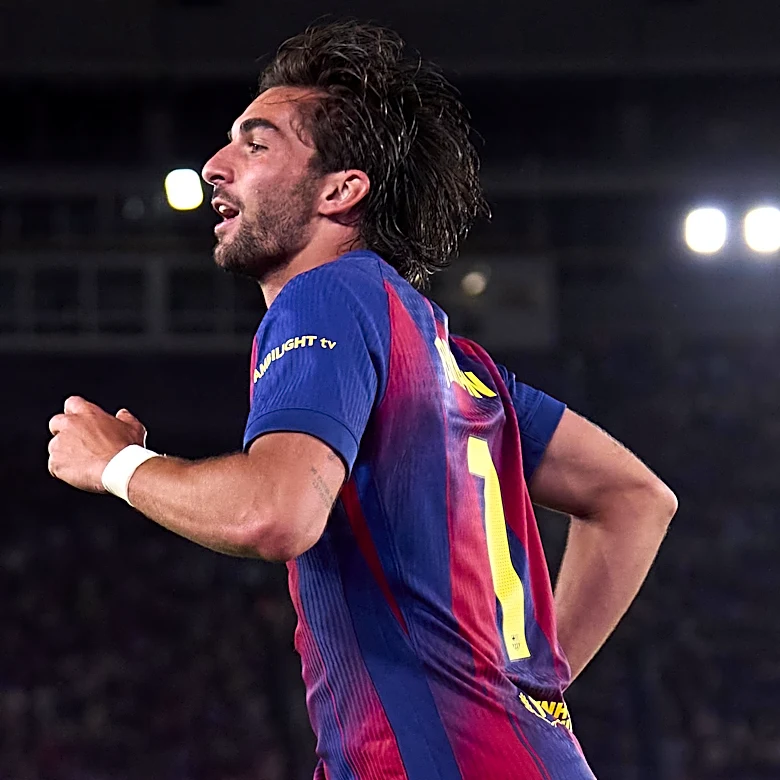 Ferran Torres makes decision on Barcelona future amid summer exit talk