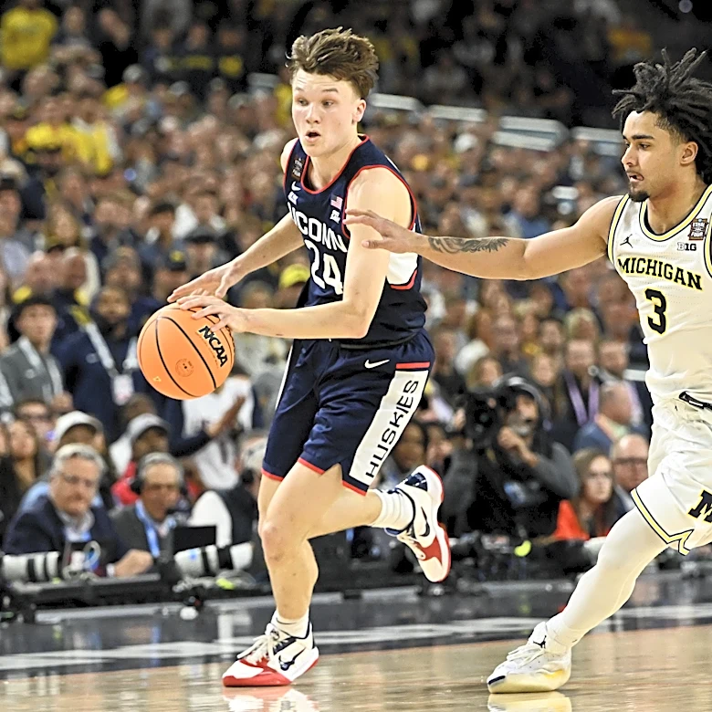 UConn adds Michigan and Ohio State to loaded non-conference slate