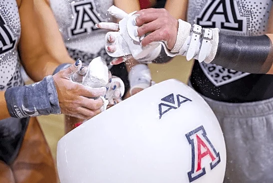 Arizona gymnastics adds former Nebraska associate head coach Brian Amato to staff