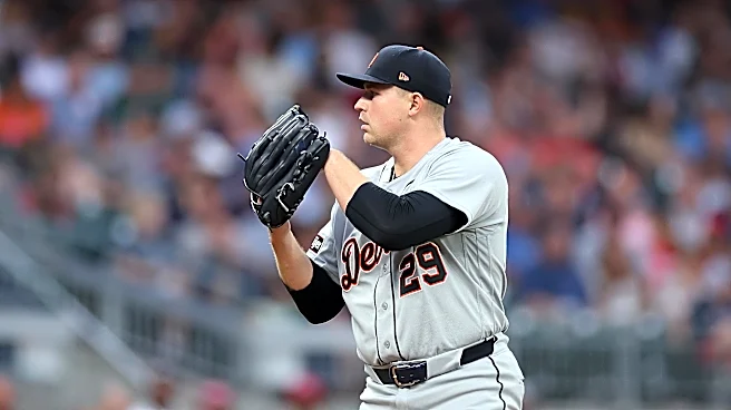 Cubs BCB After Dark: Would you risk trading for Tarik Skubal?