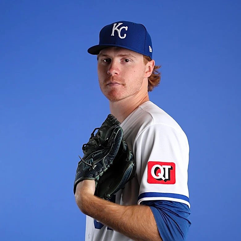 Winning streak over as Royals lose an odd game 3-1