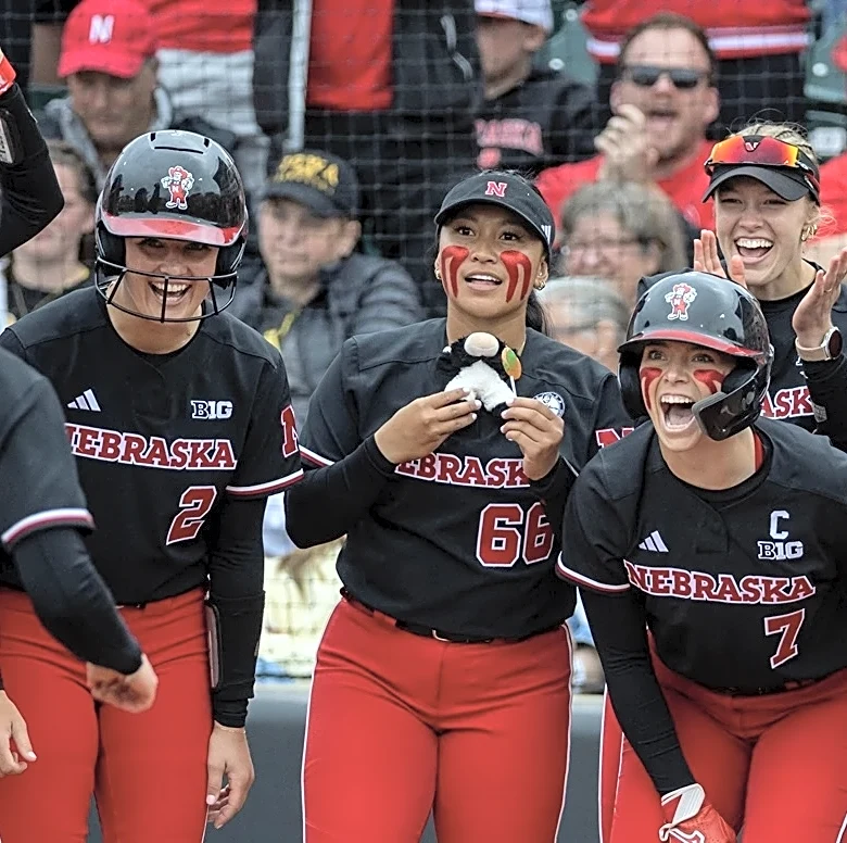 BIG TEN TOURNAMENT – #2 NEBRASKA vs. MICHIGAN Preview: How to Watch/Listen & More