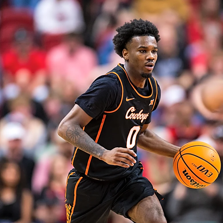 Virginia Tech basketball: Oklahoma State G Jaylen Curry commits to Hokies