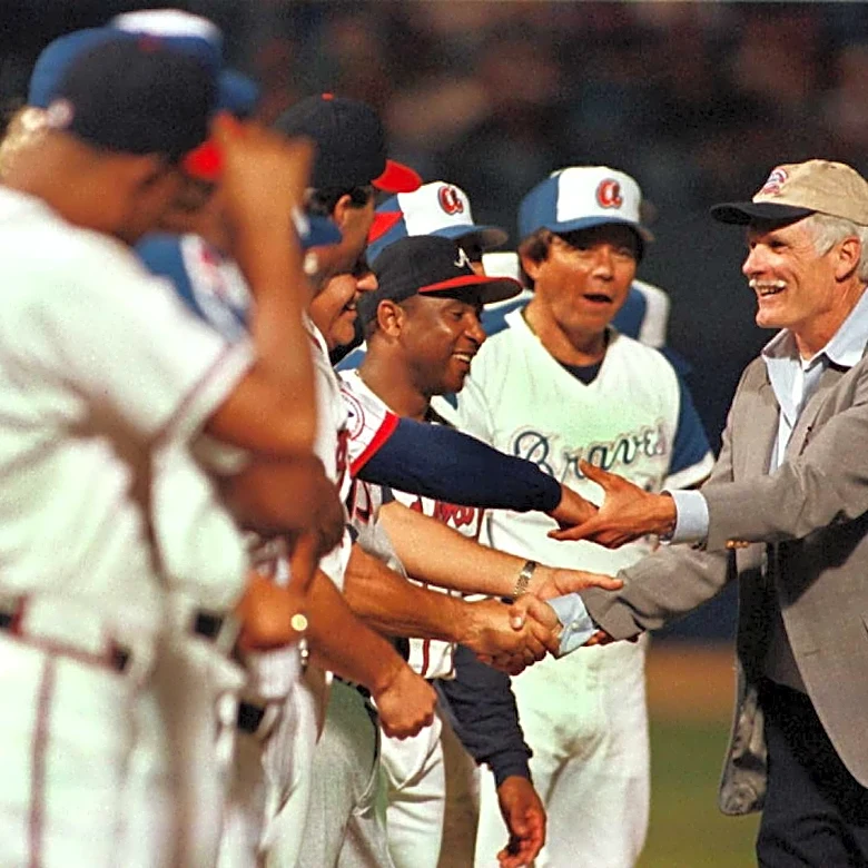 Braves News: Ted Turner passes away, Jim Jarvis called up, more