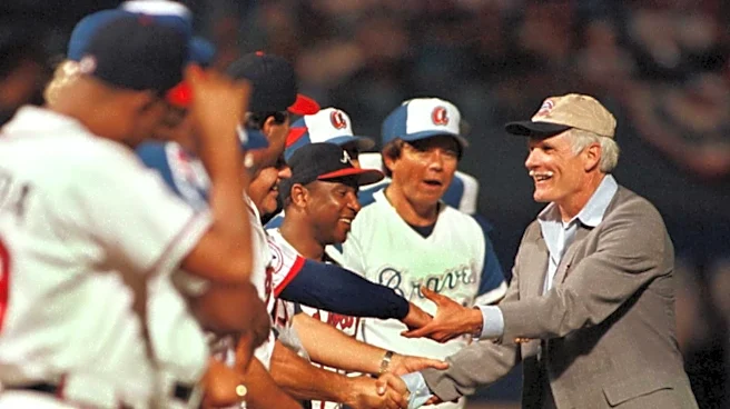 Braves News: Ted Turner passes away, Jim Jarvis called up, more