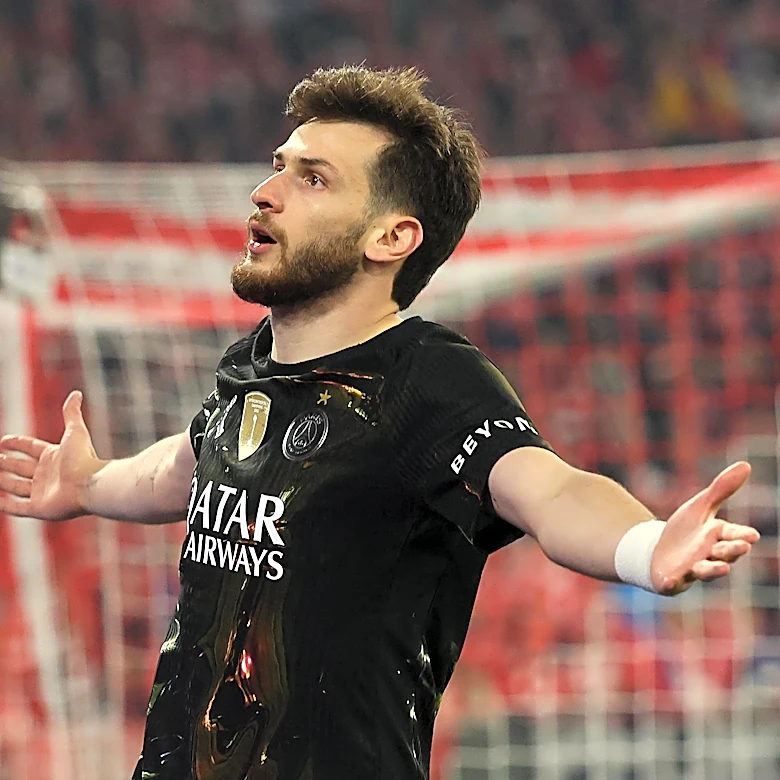 Bayern Munich News: The aftermath of Bayern Munich’s devastating 6-5 aggregate loss to PSG; Luka Vušković getting new deal from Tottenham Hotspur?;...