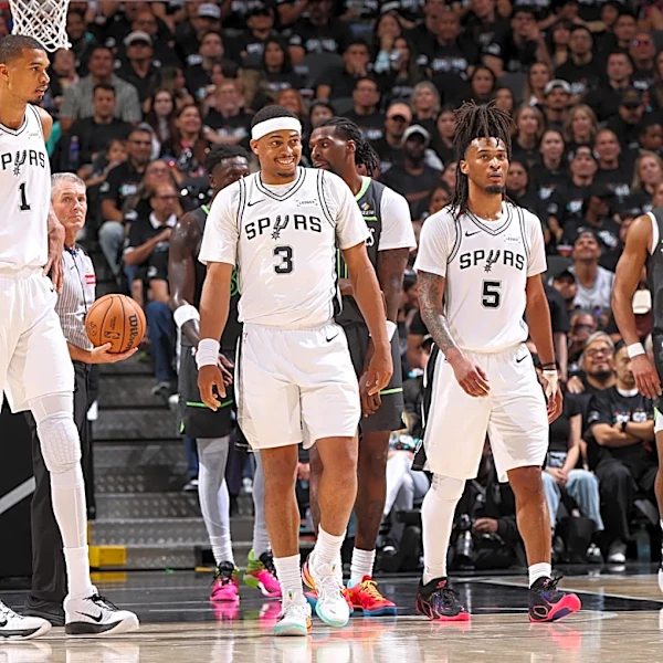 San Antonio vs. Minnesota, Final Score: Spurs’ defense strangles Timberwolves, 133-95