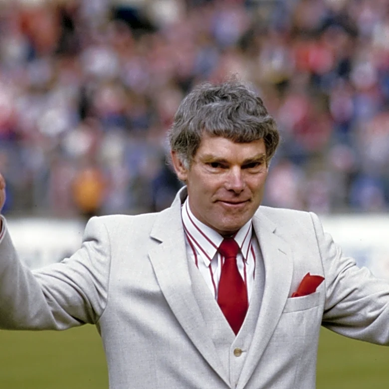 On This Day (7 May 1985) Ashurst Job Safe Despite Relegation, Says Cowie