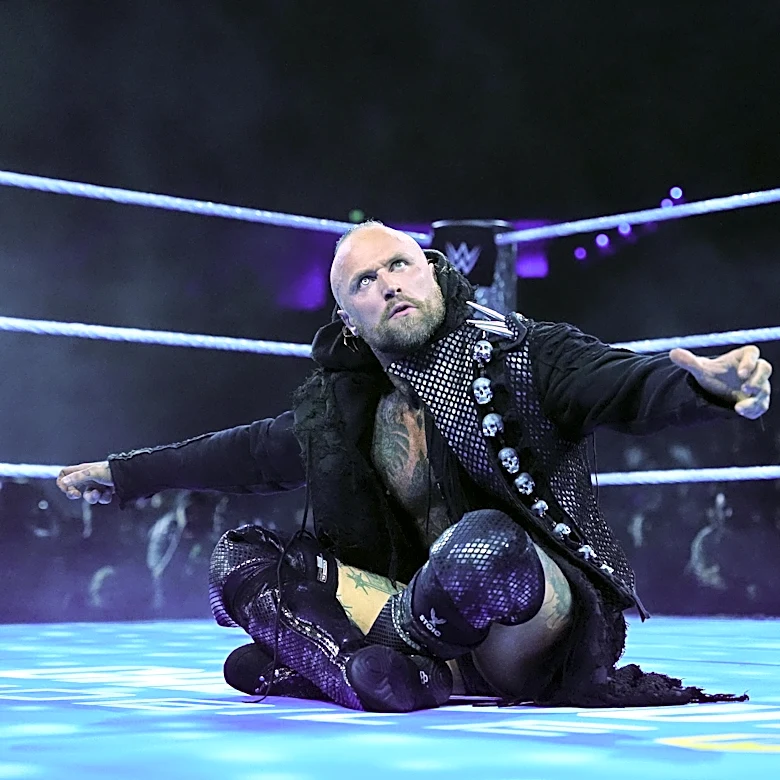 Rumor Roundup (May 7, 2026): Aleister Black’s future, Blake Monroe debut, EVIL’s WWE name, more!