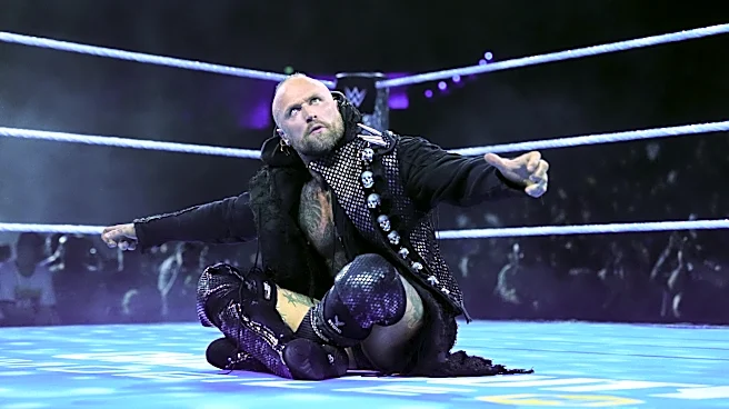 Rumor Roundup (May 7, 2026): Aleister Black’s future, Blake Monroe debut, EVIL’s WWE name, more!