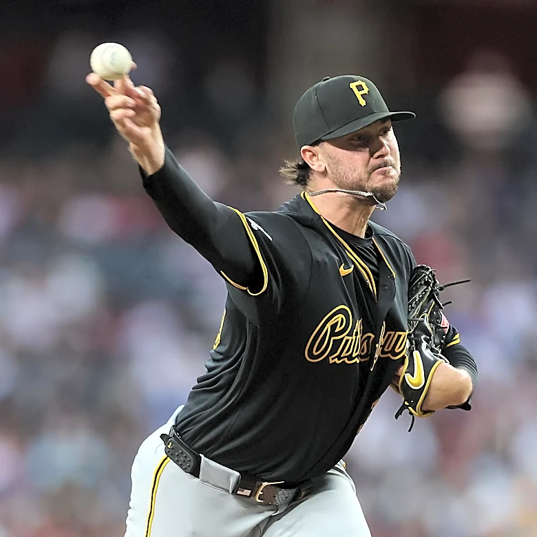 Pirates 1, Diamondbacks 0: Snakes get Skenes’d