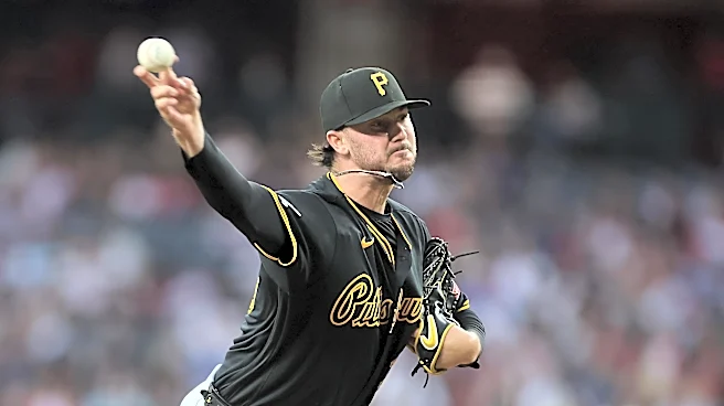 Pirates 1, Diamondbacks 0: Snakes get Skenes’d