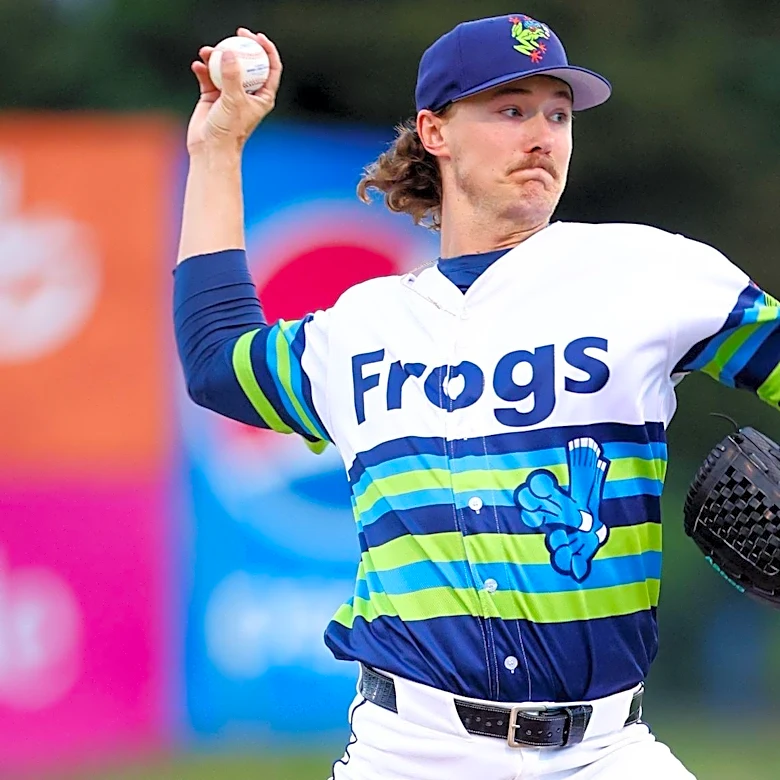 Bryce Miller solid in likely final rehab start
