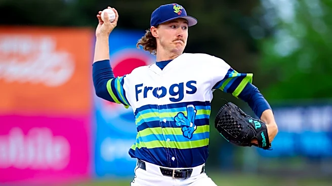 Bryce Miller solid in likely final rehab start