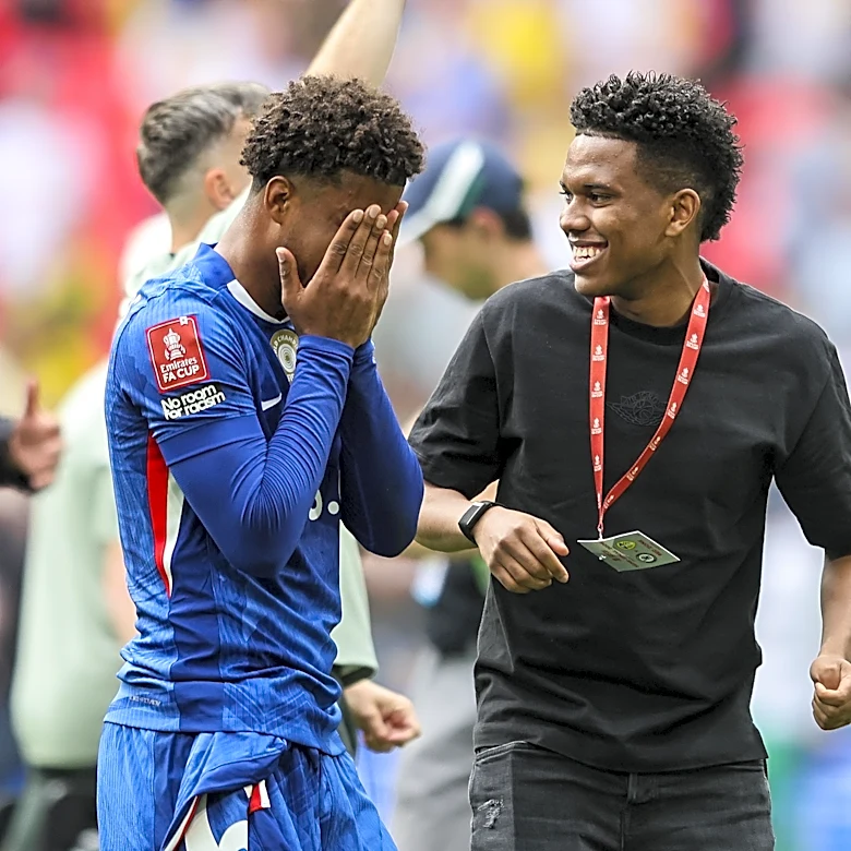 Estêvão opts against surgery, goes to Brazil for rehab amid slim World Cup hopes — report
