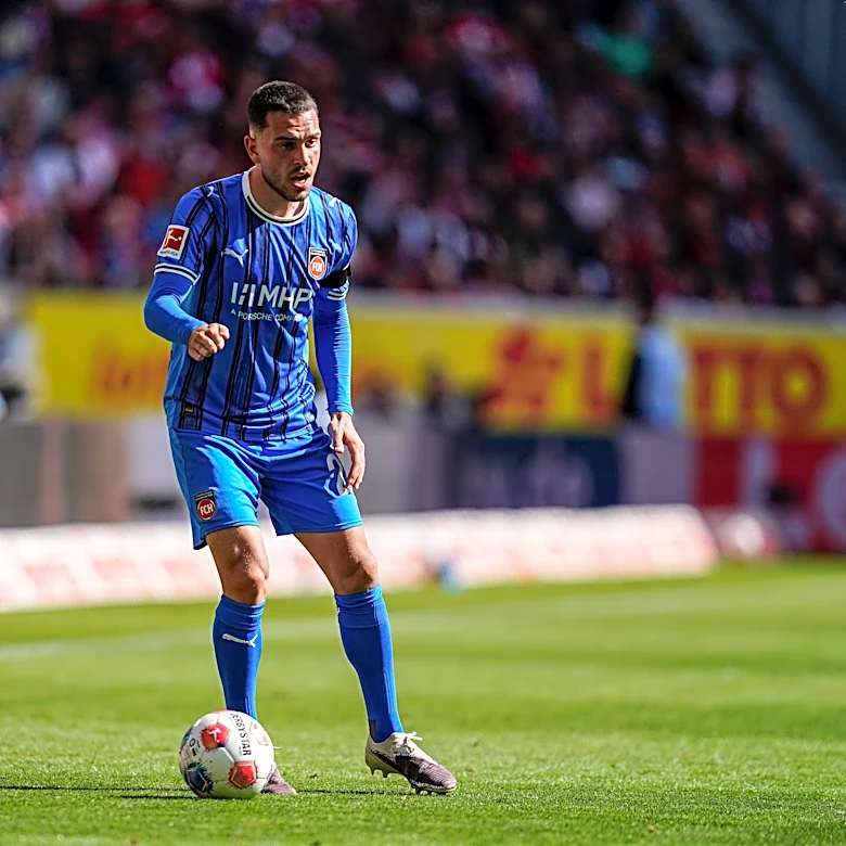 Report: Bayern Munich youngster Arijon Ibrahimović likely to leave club