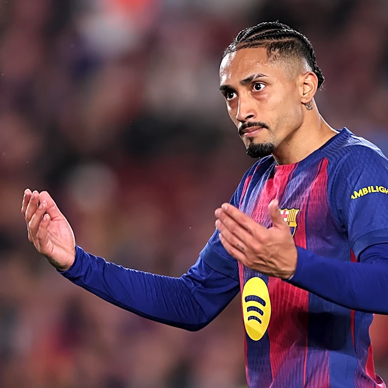 FC Barcelona News: 7 May 2026; Raphinha blasts exit talk, Ansu Fati to stay at Monaco