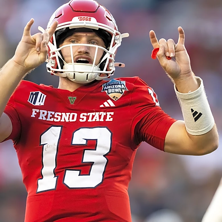 Broncos are bringing in two quarterbacks to compete at rookie minicamp