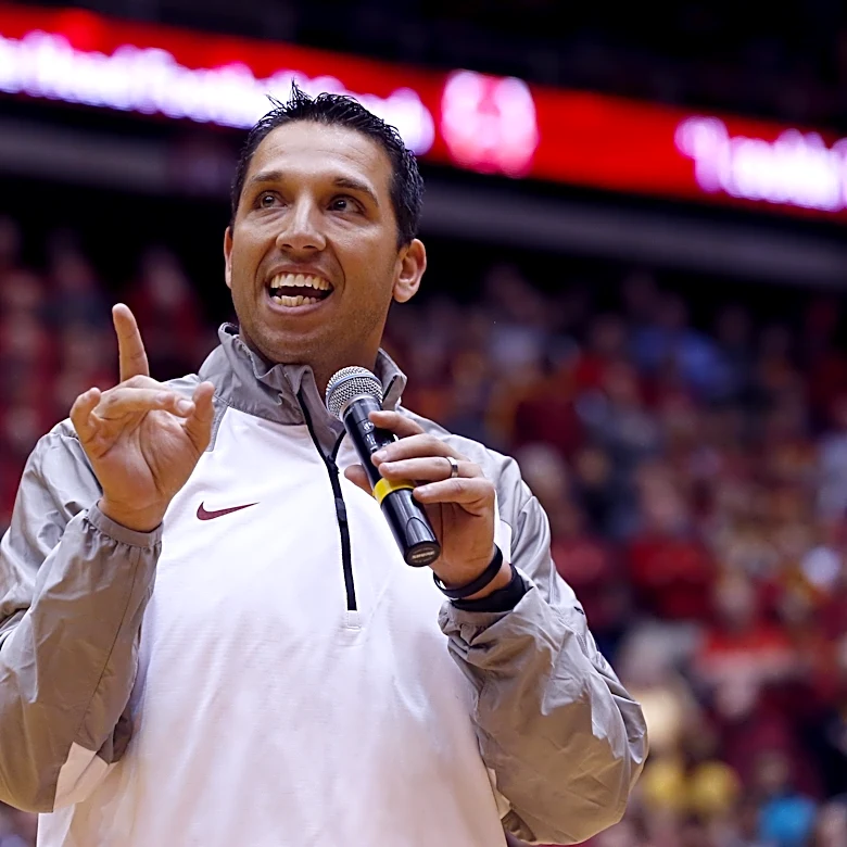 Report: Matt Campbell initially agreed to be Detroit Lions coach