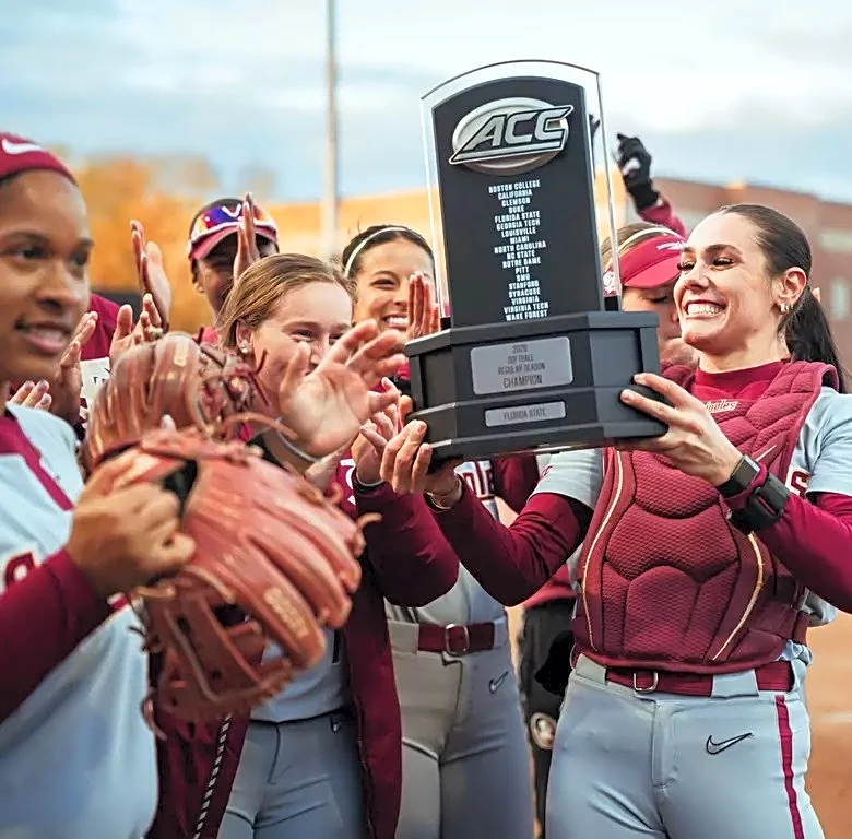 Noles News: Seminoles softball starts ACC Tournament championship chase