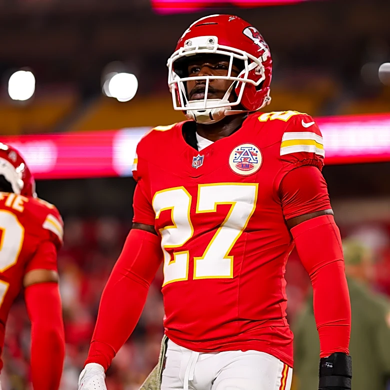 Chiefs News 5/7: ESPN puts Chamarri Conner on the hot seat after draft