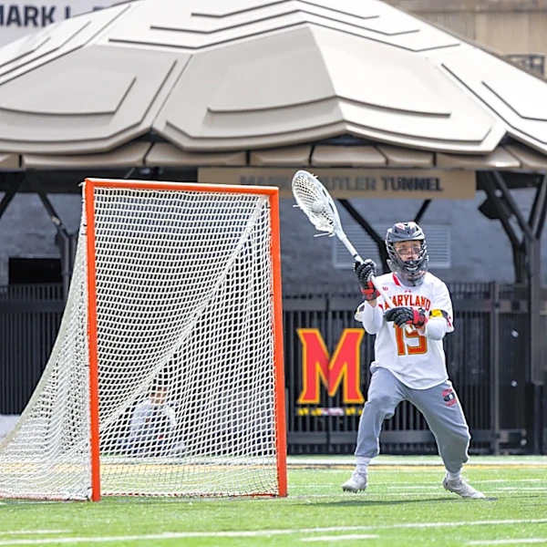 MM 5.7: 3 Maryland men’s lacrosse players set to return in 2027