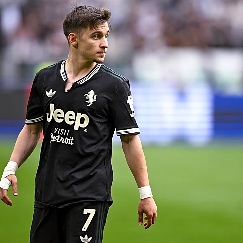 Why Francisco Conceição is essential to Juventus’ future aspirations