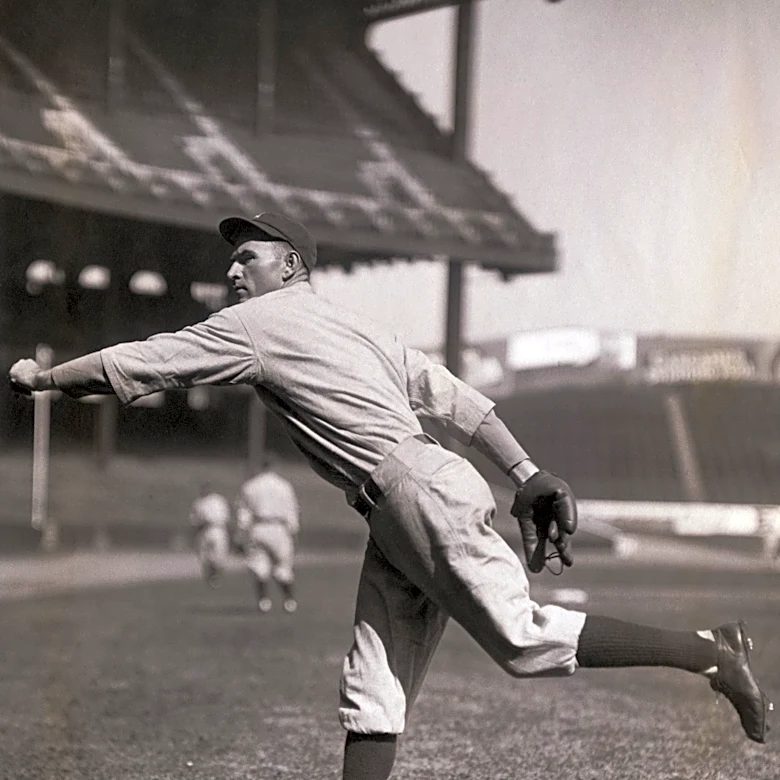 Yankees Birthday of the Day: Tom Zachary