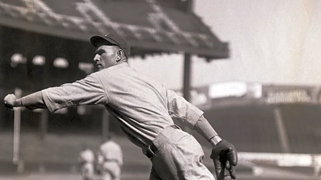 Yankees Birthday of the Day: Tom Zachary
