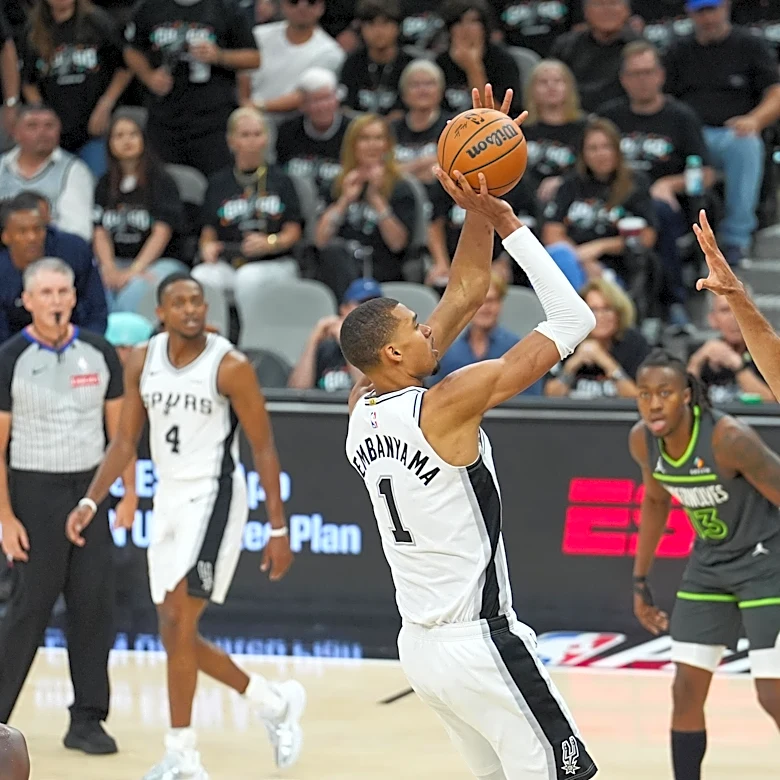 Open Thread: What a difference one game can make