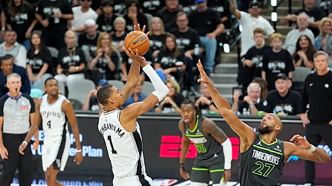 Open Thread: What a difference one game can make