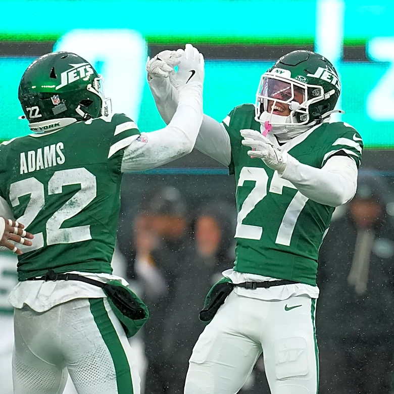 New York Jets Flight Connections 05/07/26