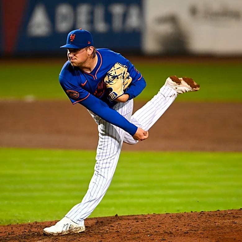 Mets Daily Prospect Report, 5/7/26: Jack Wenninger, resume builder