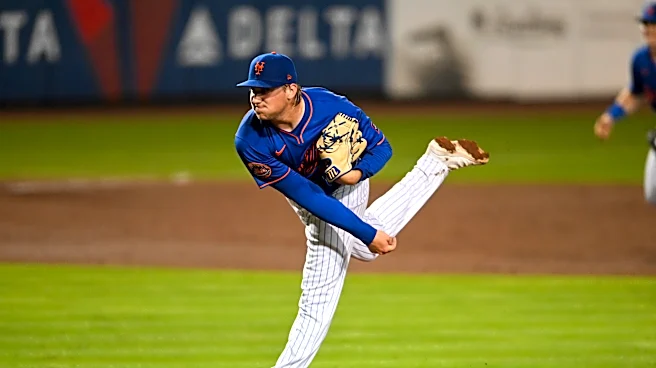 Mets Daily Prospect Report, 5/7/26: Jack Wenninger, resume builder