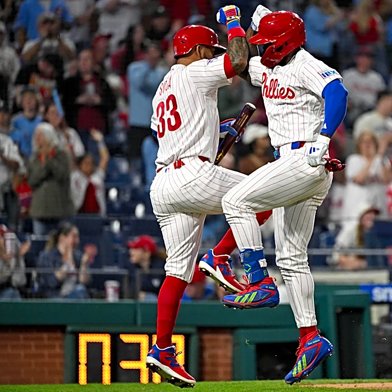 Phillies News: Cristopher Sánchez, Bryson Stott, Carlos Correa