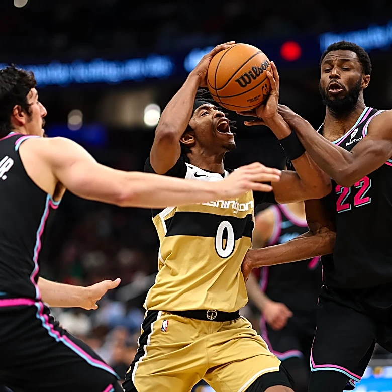 Three Years In, Bilal Coulibaly Could Still Become Almost Anything