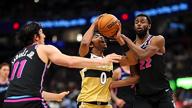 Three Years In, Bilal Coulibaly Could Still Become Almost Anything