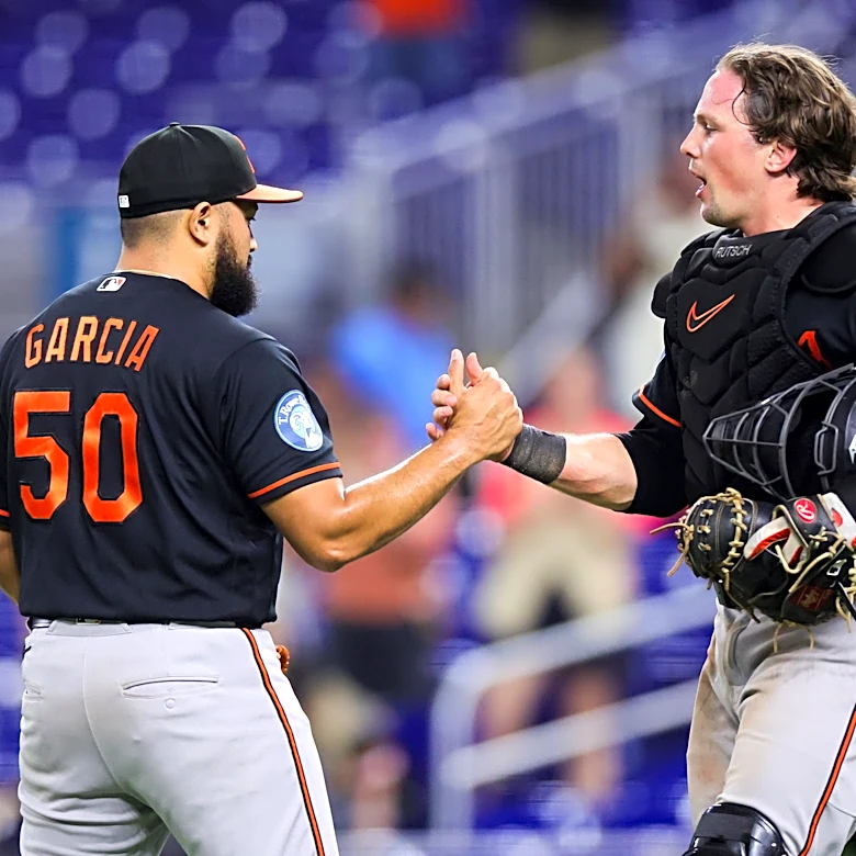 Orioles news: Marlins series shows outline of possible rebound