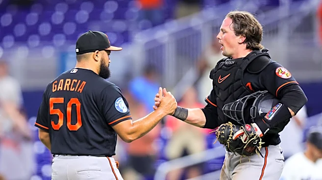 Orioles news: Marlins series shows outline of possible rebound