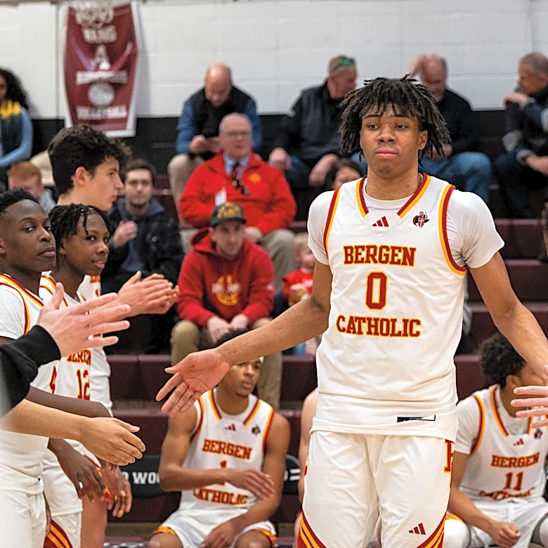 Previewing the MSU Basketball Recruiting Class of 2026: PF, Julius Avent