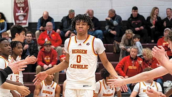 Previewing the MSU Basketball Recruiting Class of 2026: PF, Julius Avent
