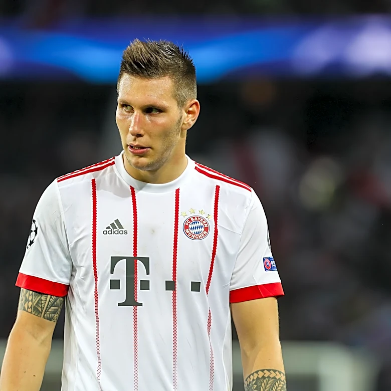 Former Bayern Munich star Niklas Süle calls it a career at 30